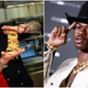 Image for article titled Lil Nas X calls Guy Fieri a "legend," teasing the bomb-dot-com collaboration that could be